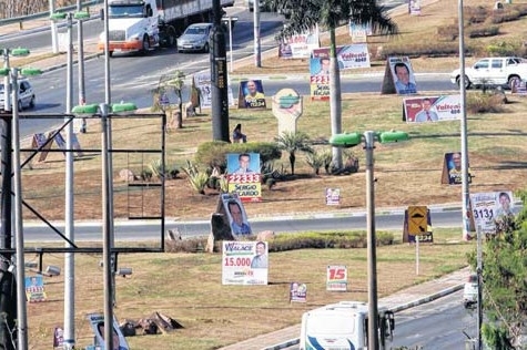Ao incomoda eleitores que afirmam j repensar votos que vo dar nas urnas em outubro deste ano