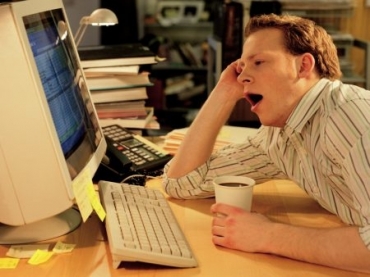 Dormir pouco pode at causar diabetes