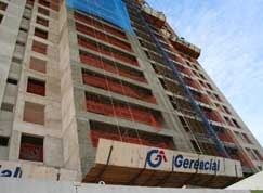 A construo civil no Estado mantm ritmo acelerado. Mo-de-obra e insumo bsicos ainda no atendem  demanda pontual