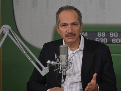 Aldo Rebelo disse que Brasil precisa assumir protagonismo financeiro no futebol mundial