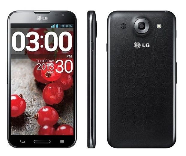 Optimus G Pro custa R$ 2099 em pr-venda