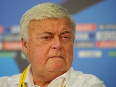 Desvio de dinheiro do cach recebido pela Seleo em jogos amistosos aconteceu durante a gesto