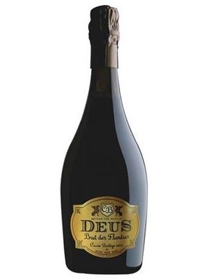 A cerveja Deus, que custa em m�dia R$ 150, ser� degustada durante o tour
