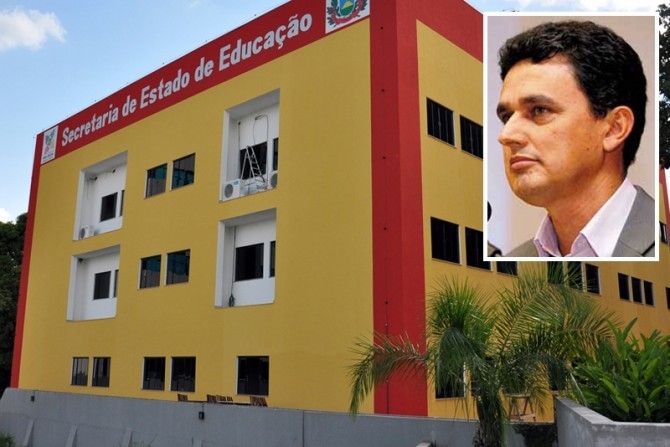 Sguas: portaria para investigar supostas irregularidades