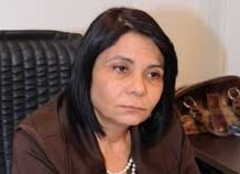 Juza Juanita Clait Duarte, reintegrada ao cargo ontem, se mostra confiante, apesar da deciso ser em carter de liminar