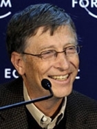 Bill Gates