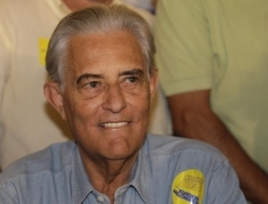 Roriz tenta ser governador do DF pela 5� vez