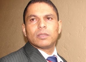 Mizael Bispo de Souza