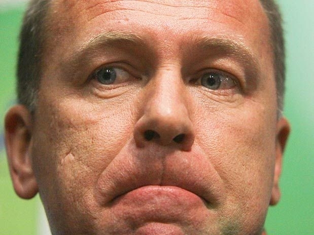 Mano Menezes foi celebrado em programa e viu Dunga ser alfinetado