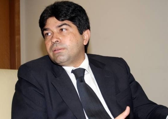 O juiz Antnio Horcio Neto, que pode retornar ao TJ ainda nesta tera