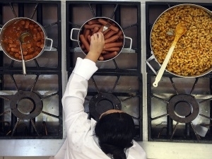 Alunos de colgios particulares so mais obesos que os de escolas pblicas