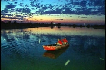 Corpo de Jos Soares foi localizado em um tanque da estao de tratamento de esgoto.