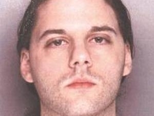 Stephen Joseph Palopoli foi preso.