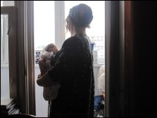 Filhos de m�es afetuosas apresentaram menores �ndices de estresse