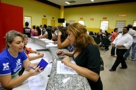 Matr�cula dos selecionados nos Cursos do Qualicopa devem ser realizadas no Senai de Cuiab� ou V�rzea Grande 