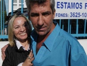 Noivos remarcam casamento em Ribeiro Preto