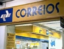 Correios demoraram cinco meses para definir a organizadora