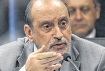 Ministro Gilson Dipp comanda investigaes, que esto em fase inicial sobre membros do Judicirio 