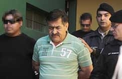 Eraldo Carvalho foi preso em Juiz de Fora, onde vivia desde 2004. Crime aconteceu em 1990, contra menina de 11 anos 