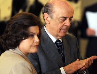 Candidaturas de Dilma, Serra e de outros seis candidatos t�m irregularidades no registro que precisam ser sanadas em 72h