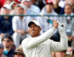 Tiger Woods ainda � o atleta mais rico do mundo
