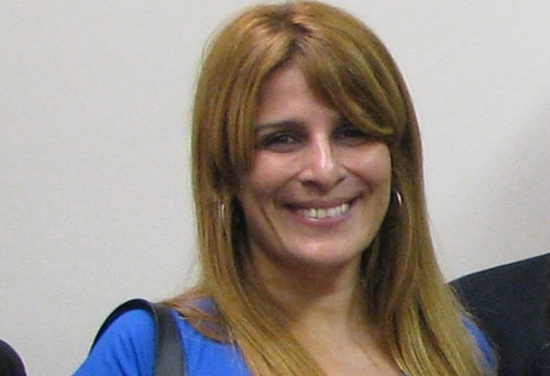 Diane reassumiu a prefeitura nesta tera (20) e j promete fazer um pente fino nas contas do Executivo