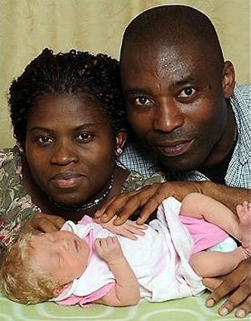 Beb intriga especialistas.