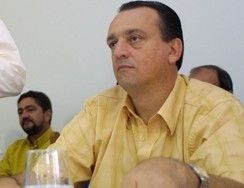 Pedro Henry (PP),  condenado por abuso de poder econmico e est inelegvel por 3 anos