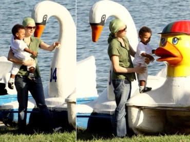 Drica Moraes - 22/05/2010