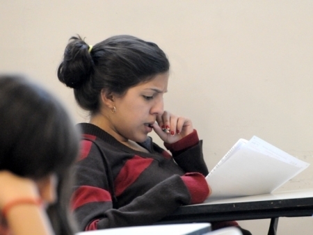 Rede p�blica tem s� duas escolas entre as 20 melhores do Enem 2009