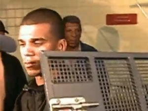 Primo de Bruno est preso em Belo Horizonte