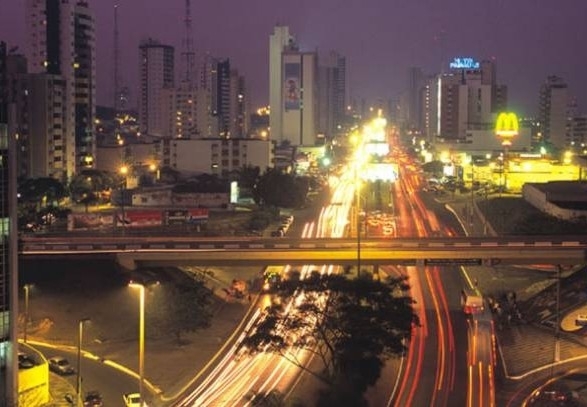 A Capital mato-grossense vai mudar aspecto, conforme projetos da Agecopa para Mobilidade Urbana