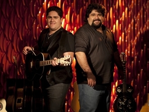 Apesar de roubo, dupla sertaneja no teve de cancelar show