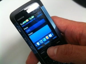 Base de celulares no pa�s subiu 0,78% entre maio e junho, segundo Anatel.