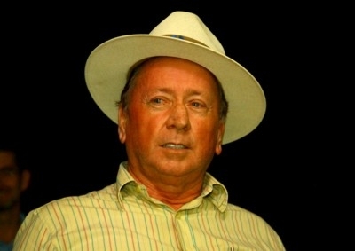 Empres�rio Roberto Dorner � considerado um dos mais ricos na disputa eleitoral em MT