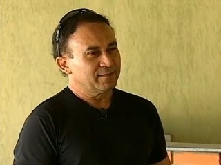 C�cero, piv� da briga que fez sucesso na internet