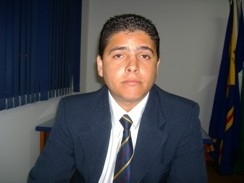 Rubilan preside a Cmara desde fevereiro e, de l para c, continuou dando expediente como enfermeiro num PSF da cidade