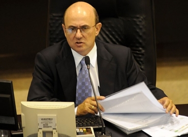 Deputado Jos Riva (PP) insiste que oramento do Estado est superestimado