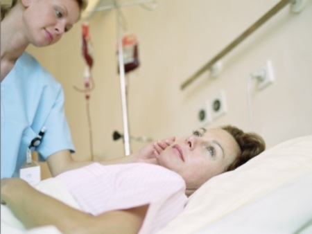 Levantamento aponta despreparo de profissionais para lidar com paciente terminal