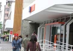 Com a unifica��o trazida � pr�tica, os clientes do Unibanco passam a pertencer automaticamente ao Ita�