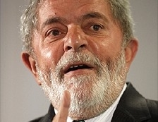 Cobranas por obras para a Copa de 2014 irritam Lula