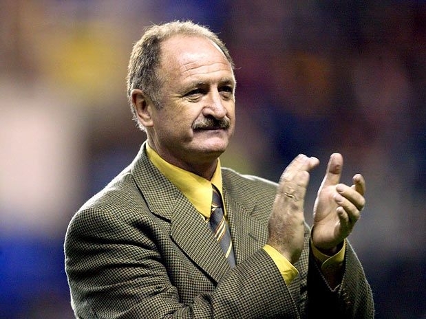 Juan Rafael, gerente de marketing do Palmeiras, disse que 20 scio-torcedores podero acompanhar a coletiva do treinador