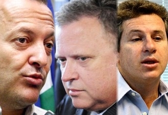 Otaviano Pivetta tem R$ 415,7 mi em bens, enquanto Blairo Maggi acumula R$ 152 mi e, Mauro Mendes, R$ 57 mi