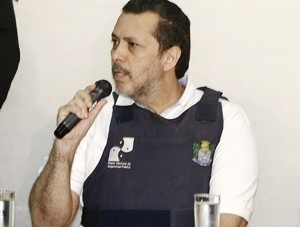 Justia de MS nega liberdade para Arcanjo