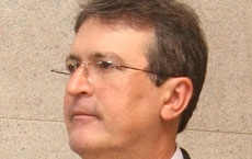 Mozart defende �faxina geral� no Tribunal de Mato Grosso 