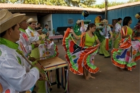 Federao Matogrossense realizar II Festival de Territrio Mdio Norte de Cururu e Siriri em Tangar da Serra