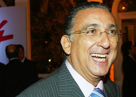 Galvo Bueno afirma que a Copa da frica do Sul foi sua penltima