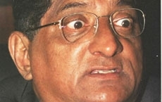 Ferreira assinou o ato secreto