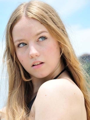 Malu Rodrigues no poder exibir seio