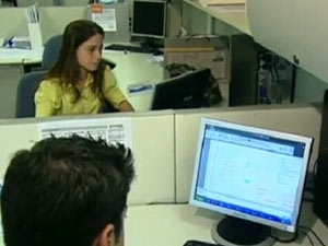 H� oportunidades para estudantes do ensino m�dio, t�cnico e superior, per�odo matutino e noturno